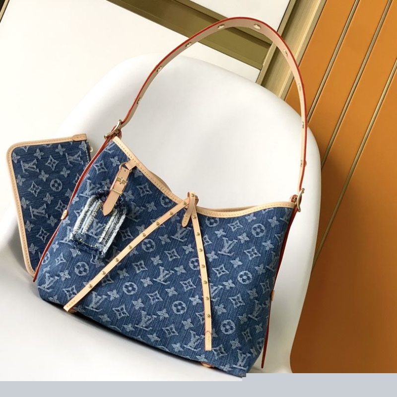 LV Shopping Bags